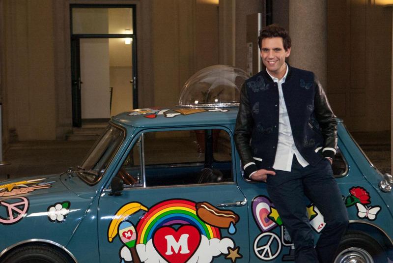 Sanremo, Conti-De Filippi e i super ospiti: Mika, Giorgia, Tiziano Ferro e… Sanremo, Conti-De Filippi e i super ospiti: Mika, Giorgia, Tiziano Ferro e…