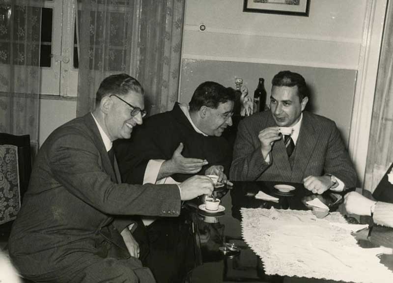 Caso Moro, Gero Grassi e il tour per tener viva la ricerca della verità Caso Moro, Gero Grassi e il tour per tener viva la ricerca della verità