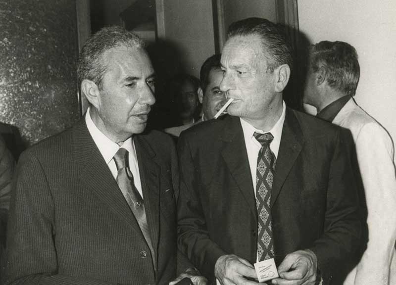 Caso Moro, Gero Grassi e il tour per tener viva la ricerca della verità Caso Moro, Gero Grassi e il tour per tener viva la ricerca della verità