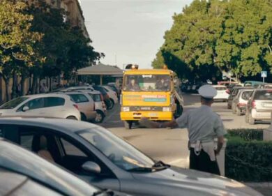 “L’Ora Legale”: il nuovo film di Ficarra e Picone, dal 19 gennaio al cinema