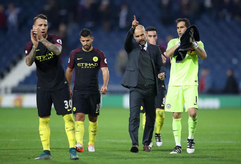 Doping, Manchester City sotto inchiesta. Ecco perchè Doping, Manchester City sotto inchiesta. Ecco perchè