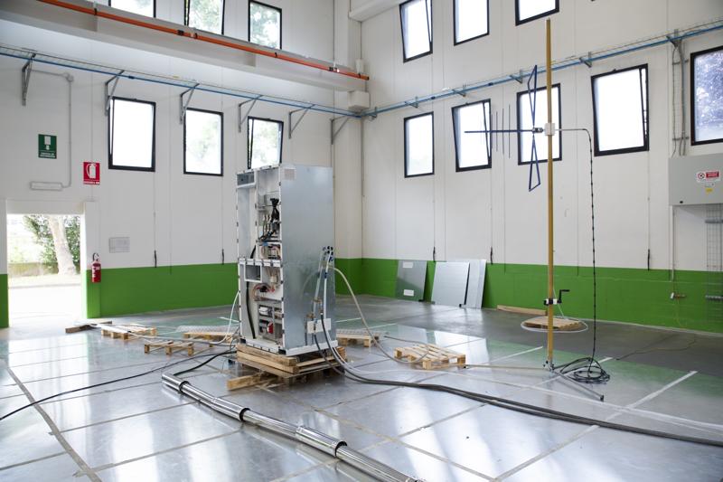 Da Milano la rivoluzione elettrica. EPS, la startup e la città place to be Da Milano la rivoluzione elettrica. EPS, la startup e la città place to be