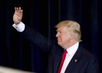 Trump chiama un altro finanziere ex Goldman, Scaramucci