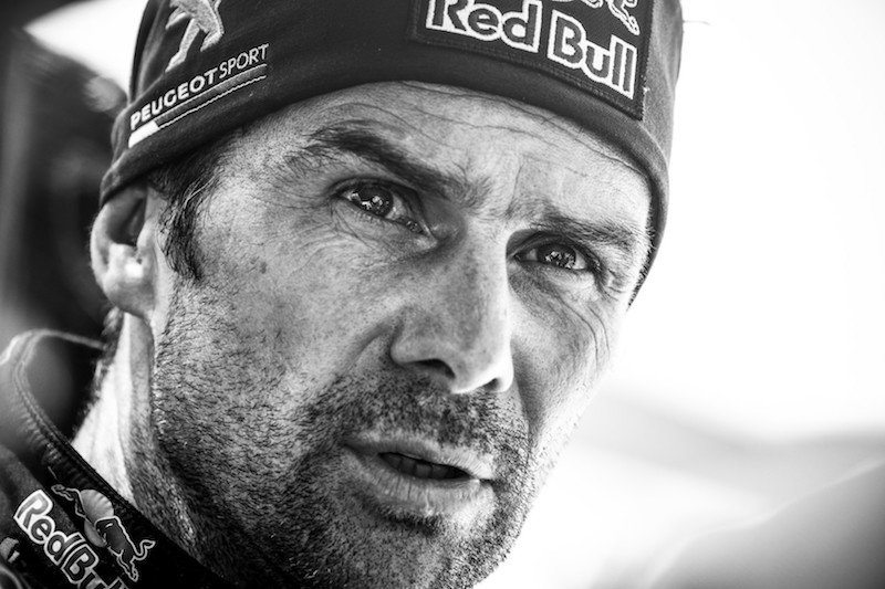 Dakar 2017:Peugeot pronti per il gran finale Dakar 2017:Peugeot pronti per il gran finale