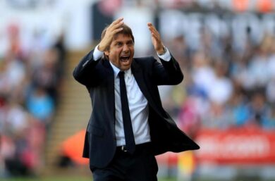 Conte-Diego Costa, lite furiosa. Il tecnico del Chelsea: “Vai in Cina”