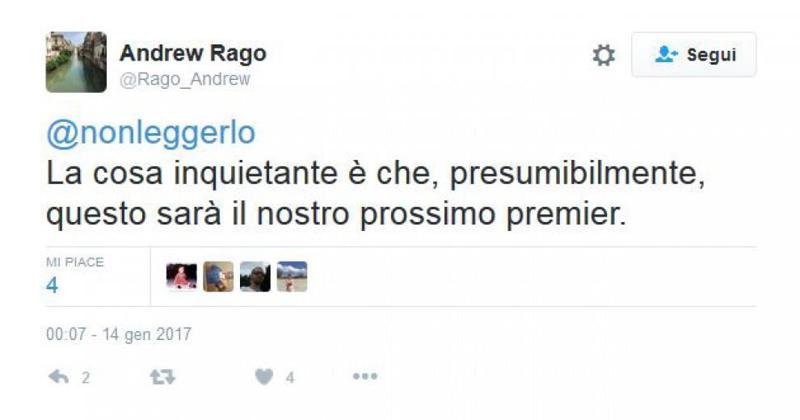 M5s, Di Maio e il congiuntivo: tre tentativi per un tweet