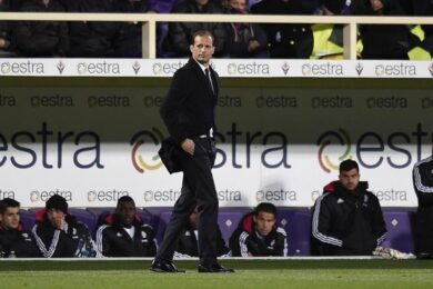 Fiorentina-Juventus 2-1? Sì Fiorentina batte Juventus. Juve disastro viola