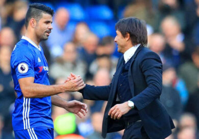 Conte e Diego Costa, si mette di mezzo Suning e la Cina. Bufera Chelsea