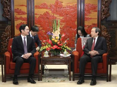 Corea del Sud: impeachment Park, chiesto arresto erede Samsung