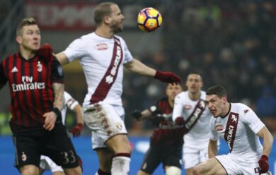 Torino-Milan, info streaming gratis: ecco dove guardarla. Probabili formazioni