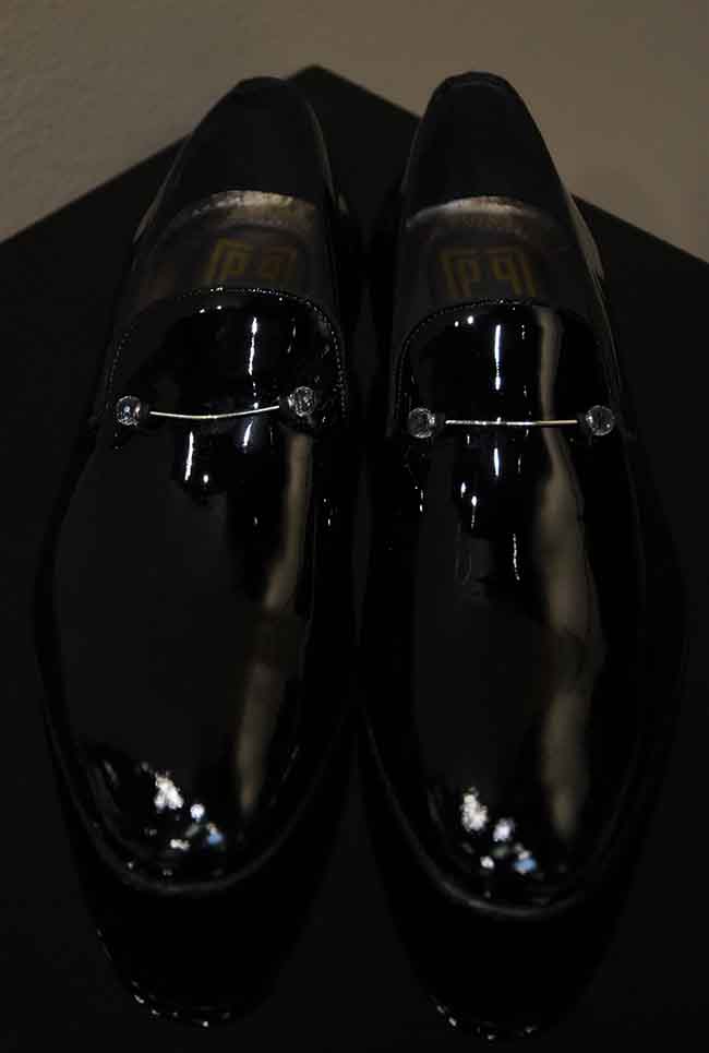 Milano Moda Uomo, atmosfere dannunziane da Carlo Pignatelli Milano Moda Uomo, atmosfere dannunziane da Carlo Pignatelli