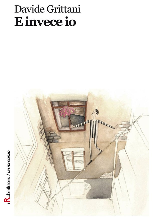 “E invece io” di Grittani: dalla Puglia il romanzo in corsa al Premio Strega