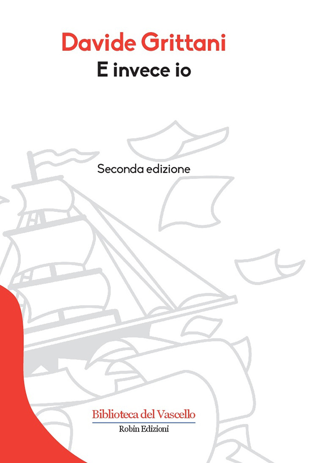 “E invece io” di Grittani: dalla Puglia il romanzo in corsa al Premio Strega