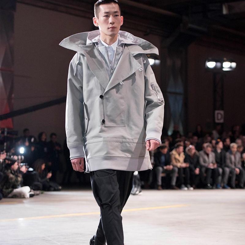 Milano Moda Uomo, il meglio della settimana: oggi re Giorgio chiude Milano Moda Uomo, il meglio della settimana: oggi re Giorgio chiude