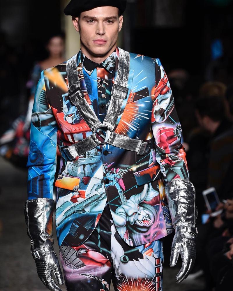 Milano Moda Uomo, il meglio della settimana: oggi re Giorgio chiude Milano Moda Uomo, il meglio della settimana: oggi re Giorgio chiude
