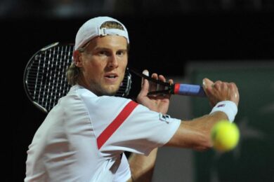 Andreas Seppi travolge Nick Kyrgios all’Australian Open