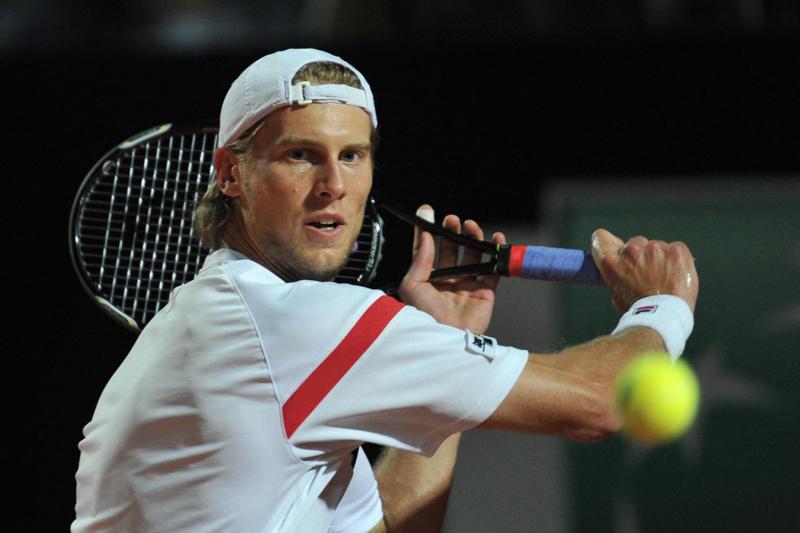 Andreas Seppi travolge Nick Kyrgios all’Australian Open Andreas Seppi travolge Nick Kyrgios all’Australian Open