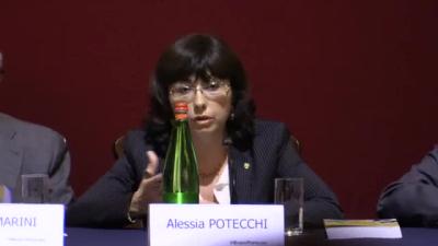 Integrazione europea: quale futuro. Intervista ad Alessia Potecchi (Pd) Integrazione europea: quale futuro. Intervista ad Alessia Potecchi (Pd)