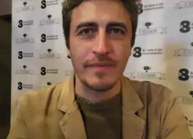 Il testimone, Pif racconta quella volta con Rocchi a Torino-Juventus