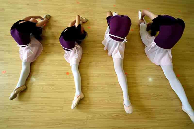 Casting per modelle, cantanti, ballerini: “Fuoriclasse” a caccia di talenti