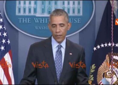 L’ultima conferenza stampa di Obama