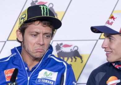 Valentino Rossi, ecco la nuova Yamaha. I bookie gli preferiscono già Vinales