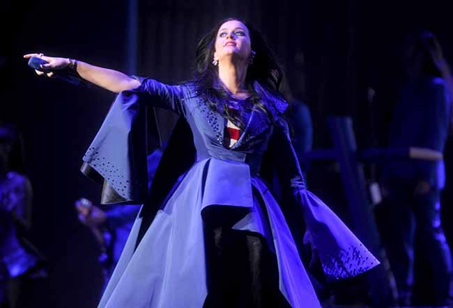 Insediamento Trump: da Katy Perry a Beyoncé, i vip contro il presidente Insediamento Trump: da Katy Perry a Beyoncé, i vip contro il presidente