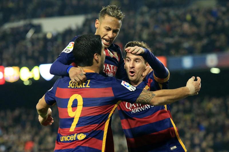 Messi all’Inter o al Psg: assalto Suning alla Pulce del Barcellona Messi all’Inter o al Psg: assalto Suning alla Pulce del Barcellona
