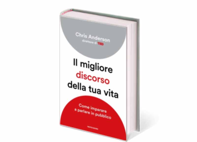 Parlare in pubblico: ecco come fare “Il migliore discorso della tua vita” Parlare in pubblico: ecco come fare “Il migliore discorso della tua vita”