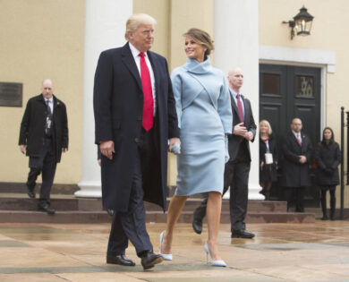 E’ Trump, bellezza! L’America volta pagina. Il merito? Di Obama…