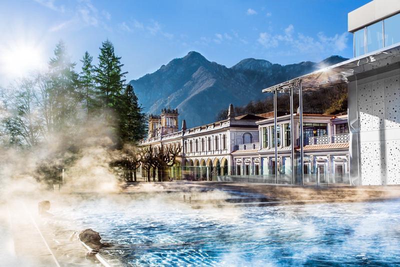 Qc Terme alla conquista degli Usa. L’intervista al ceo Andrea Quadrio Curzio Qc Terme alla conquista degli Usa. L’intervista al ceo Andrea Quadrio Curzio