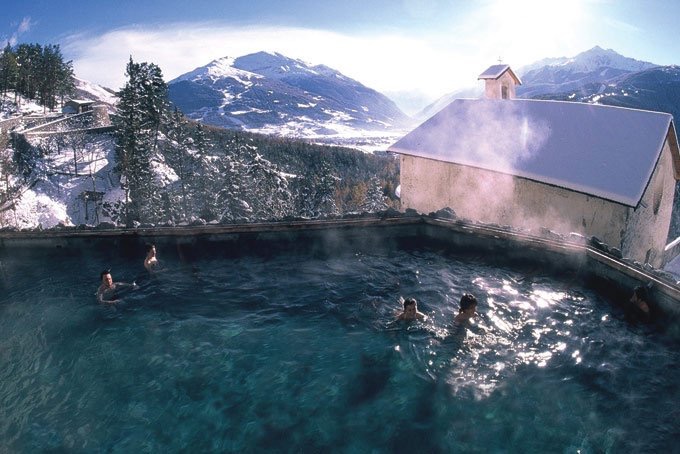 Qc Terme alla conquista degli Usa. L’intervista al ceo Andrea Quadrio Curzio Qc Terme alla conquista degli Usa. L’intervista al ceo Andrea Quadrio Curzio