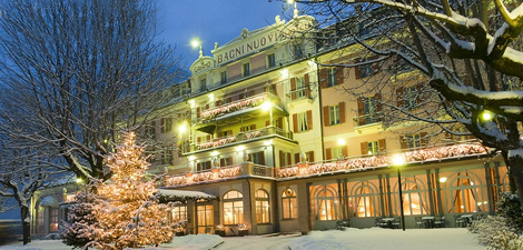 Qc Terme alla conquista degli Usa. L’intervista al ceo Andrea Quadrio Curzio Qc Terme alla conquista degli Usa. L’intervista al ceo Andrea Quadrio Curzio