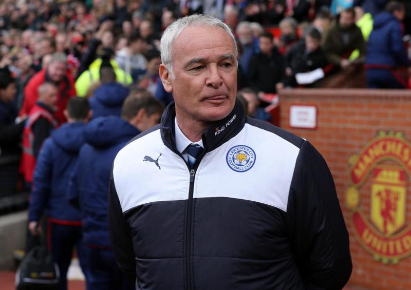 Leicester a pezzi: è zona retrocessione. Ranieri. “Ho sbagliato formazione” Leicester a pezzi: è zona retrocessione. Ranieri. “Ho sbagliato formazione”