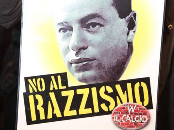 Al Trofeo Arpad Weisz nasce l’associazione “W il Calcio – Milano” Al Trofeo Arpad Weisz nasce l’associazione “W il Calcio – Milano”