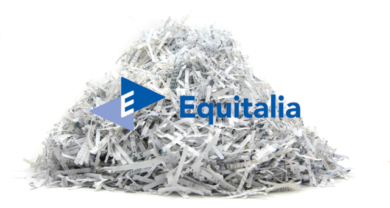 Equitalia non esibisce la cartella originale? Il debito si annulla