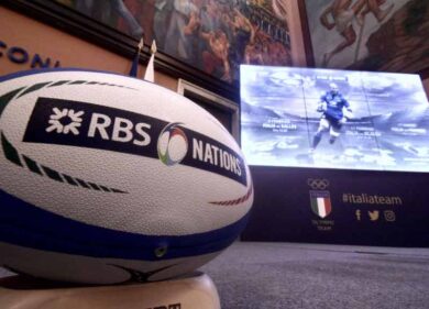 Sei Nazioni, tre match all’Olimpico. L’Italia diventa “maggiorenne”