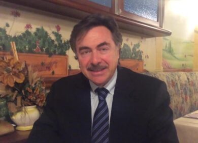 Amministrative: partono le grandi manovre di Forza Italia