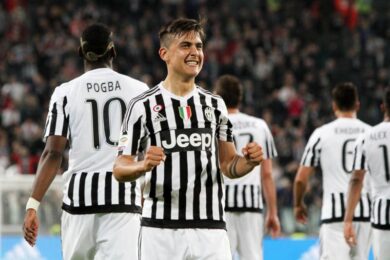 Rigopiano: videochiamata Edoardo e Samuel con Dybala