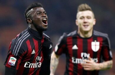 Milan, Niang lascia Milanello ma dice no al Genoa. Ecco dove vuole andare