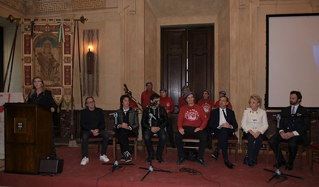City Angels, “Il Campione”: ecco tutti i nomi dei premiati. FOTO City Angels, “Il Campione”: ecco tutti i nomi dei premiati. FOTO