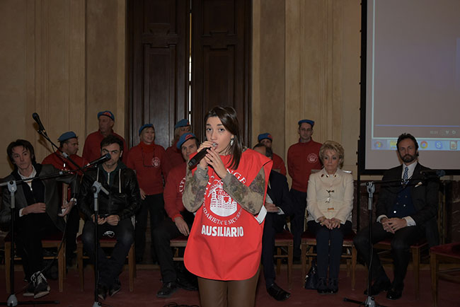 City Angels, “Il Campione”: ecco tutti i nomi dei premiati. FOTO City Angels, “Il Campione”: ecco tutti i nomi dei premiati. FOTO