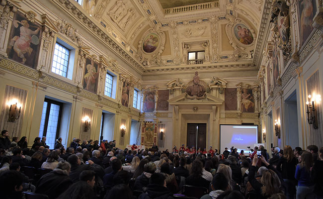 City Angels, “Il Campione”: ecco tutti i nomi dei premiati. FOTO City Angels, “Il Campione”: ecco tutti i nomi dei premiati. FOTO