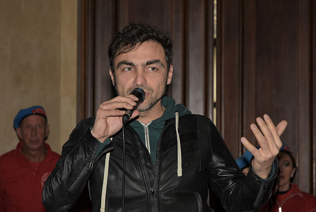 City Angels, “Il Campione”: ecco tutti i nomi dei premiati. FOTO City Angels, “Il Campione”: ecco tutti i nomi dei premiati. FOTO