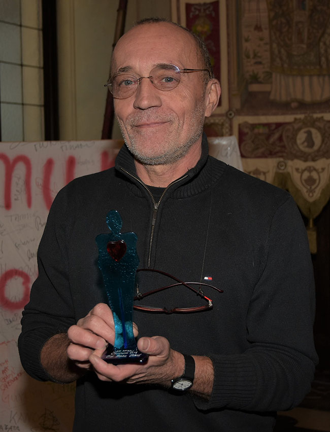 City Angels, “Il Campione”: ecco tutti i nomi dei premiati. FOTO City Angels, “Il Campione”: ecco tutti i nomi dei premiati. FOTO