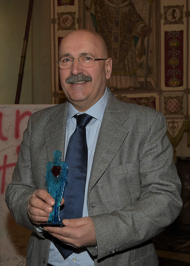City Angels, “Il Campione”: ecco tutti i nomi dei premiati. FOTO City Angels, “Il Campione”: ecco tutti i nomi dei premiati. FOTO
