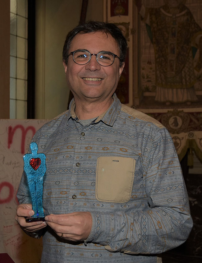 City Angels, “Il Campione”: ecco tutti i nomi dei premiati. FOTO City Angels, “Il Campione”: ecco tutti i nomi dei premiati. FOTO