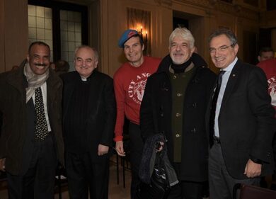 City Angels, “Il Campione”: ecco tutti i nomi dei premiati. FOTO