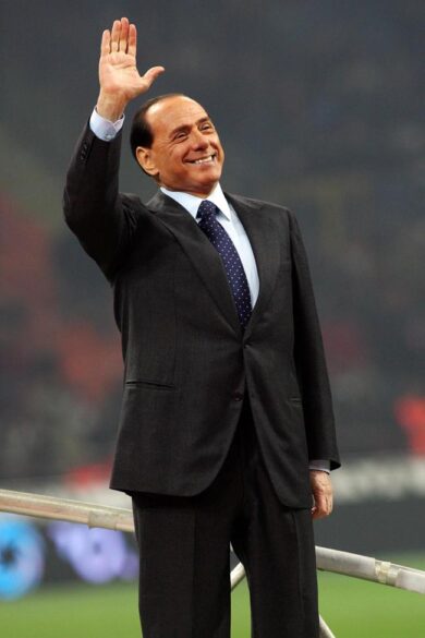 Consulta: vince Berlusconi perdono gli altri