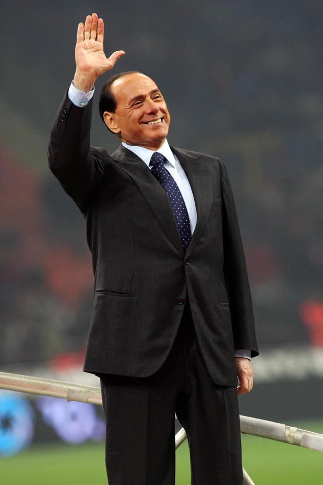 Consulta: vince Berlusconi perdono gli altri Consulta: vince Berlusconi perdono gli altri